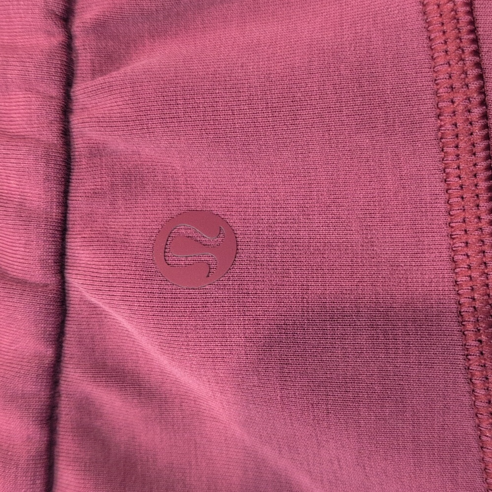 NWT Lululemon Softstreme High-Rise Pant *Regular Deep Luxe - Picture 10 of 10